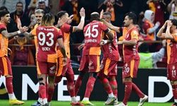 Trabzonspor'la mı eşleşiyor? Galatasaray Gençlerbirliği galibi kiminle eşleşiyor?