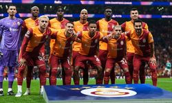 (VİDEO) Galatasaray Gençlerbirliği maçı özeti! Golleri kim attı, maç kaç kaç bitti? Galatasaray Gençlerbirliği maç özeti