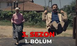 (TÜM BÖLÜMLER) Gassal 3. sezon nereden izlenir, 2. bölüm yayınlandı mı? Gassal 3. sezon 1. bölüm izle