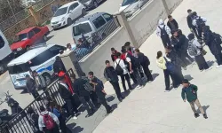 Gaziantep'de ne oldu? Gaziantep okul saldırısı mı oldu?