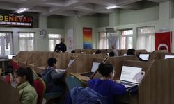 Geleceğin Mühendisleri Batman’da Ter Döktü