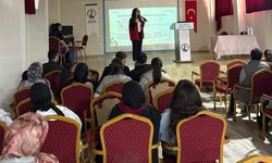 “GENÇ 2030” Batman’da Sahada: Öğrenciler Geleceğe Liderlikle Hazırlanıyor