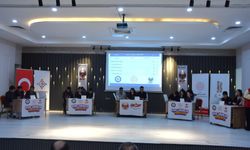 “Genç Zihinler Yarışıyor” Bilgi Yarışması Başladı