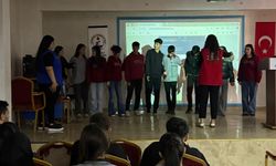 Gençler Geleceğe Hazırlanıyor: Batman’da “GENÇ 2030” Eğitim Seferberliği