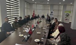 Gençler Sözünü Söyledi: Batman’da Geleceği Şekillendiren Buluşma