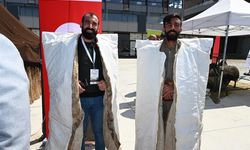 “Göçebe Hayvancılık Çalıştayı” Sonuç Bildirgesi Açıklandı