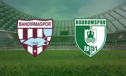 Bodrum FK - Bandırmaspor maçı canlı izle (Justin TV, Selçuk Sports, Taraftarium24, Golvar Tv, TRgoals ve Bein Sports 1