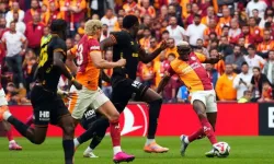 (GÖZTEPE GALATASARAY) 8 Nisan Göztepe Galatasaray hangi kanalda? CANLI MAÇ İZLE!