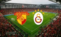 Göztepe Galatasaray maç kadrosu ilk 11! Galatasaray 11'i! Göztepe Galatasaray maç kadrosu ilk 11'ler belli oldu mu?