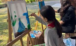 Güneykent ADEM’de Sanatla Dönüşen Hikâyeler