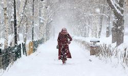 14 Nisan Salı Hakkari'de okul yok mu (Hakkari Valiliği - Kar tatili)? Hakkari okullar tatil mi?