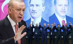 AK Parti'ye geçen belediye başkanları kimler? Hangi belediye başkanları AK Parti'ye geçiyor?