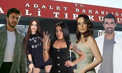 SON DAKİKA? Mustafa Ceceli, Melek Mosso, Simge, Bengü tutuklandı mı? Hangi ünlülerin test sonucu pozitif çıktı?