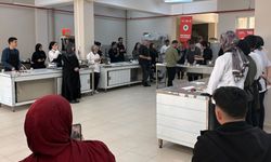 Hasankeyf’te Tatlı Dokunuş: “Çikolatanın Yolculuğu” ile Bilim ve Toplum Buluştu