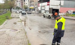 Hastane Çevrelerinde Yoğun Önlem