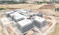 Hastane Çevresinde Büyük Değişim! Batman’da Yeni Alanlar ve Parklar Geliyor