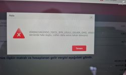 Hazır Beyan Sistemi Neden Hata Veriyor Çözüldü mü? (2026)