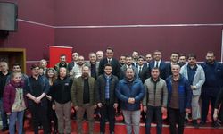 Hekimlere Yönelik Kolon Kanseri Semineri Düzenlendi