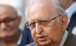 Hüsammettin Cindoruk kimdir nereli kaç yaşında öldü neden öldü ölüm sebebi nedir evli miydi çocuğu var mı Nereye defnedi