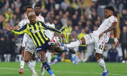 Beşiktaş-Fenerbahçe Maçı Kaç Kaç Bitti Golleri Kim Attı?