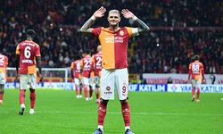 Göztepe Galatasaray maçında Mauro Icardi yedek mi, sakat mı, cezalı mı?  Icardi neden yok?