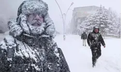 14 Nisan Salı Iğdır'da okul yok mu (Iğdır Valiliği - Kar tatili)? Iğdır okullar tatil mi?