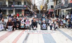 İHD Ahmet Bulmuş’un Akıbetini Sordu