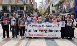 İHD, Kadri Yılmaz’ın akıbetini sordu