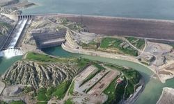 Ilısu Barajı Alarm Veriyor: Su Seviyesi Kritik Eşiği Aşıyor! Tahliye Başlayabilir