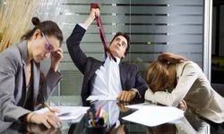 ILO: İş stresi her yıl 840 bin can alıyor