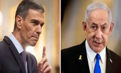 Netanyahu İspanya'ya ne dedi? İspanya - İsrail arasında ne oluyor?