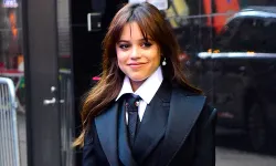 Jenna Ortega Kimdir, Öldü mü, Öldü Haberleri Doğru mu?