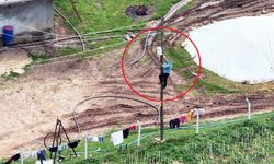 Kaçak Hatlara Dronlu Tespit!