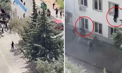 Kahramanmaraş'ta okula saldıran İsa Aras Mersinli öldü mü?