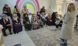 Kanseri Önlemenin Anahtarı Ailede mi? KETEM’den Ebeveynlere Eğitim