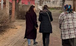 Kapı Kapı Destek: Belediyeden Ailelere Yerinde Hizmet Hamlesi