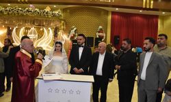 Kapuci ve Altınsaç Ailelerinin Mutlu Günü!