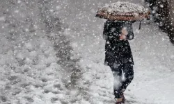 14 Nisan Salı Kars'ta okul yok mu? (Kars Valiliği - Kar tatili) Kars okullar tatil mi?