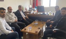 Kayapınar’da Eğitime Yakın Takip: Başkan Özhan Okulları Tek Tek Gezdi