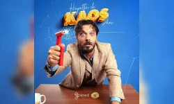 Kaos Show  2. Sezon 11. Bölüm, Yeni Bölüm İzle! Ne Zaman, Kimler Katılacak?