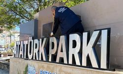 Kent Genelinde 23 Nisan Temizliği Seferberliği