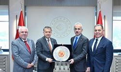 KGK Ankara’da Kritik Temaslarda Bulundu: 5G ve Dijitalleşme Masaya Yatırıldı