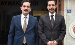 Komşu İlçeler Arasında "Hayırlı Olsun" Mesaisi: Dargeçit ve Gercüş’ten Birlik Mesajı!