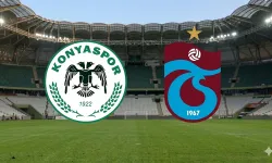 (KONYASPOR TRABZONSPOR) 27 Nisan bugünkü maçlar hangi kanalda? CANLI MAÇ İZLE