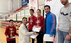 Köy Okulundan Büyük Başarı: Beyçayırı Türkiye Finallerinde!