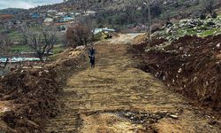 Kozluk’ta Köyler İçin Harekete Geçildi: Talepler Bir Bir Yerine Getiriliyor!