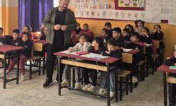 Kozluk’ta Öğrencilere “Mahremiyet” Eğitimi