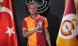 Lang neden yok, Göztepe Galatasaray maçında Noa Lang yedek mi, sakat mı, cezalı mı? Lang neden yok, Göztepe Galatasaray