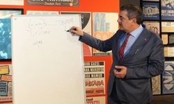 LGS Sınavı Dünya Kupası Maçı İçin Öne Alındı: Öğrencilere Marş Yarışması Müjdesi