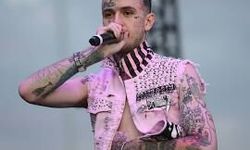 Lil Peep neden öldü?